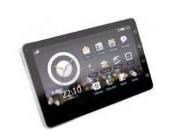 ViewSonic proposerait aussi tablette Android pouces