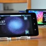 Android 2.1 Eclair pour la tablette tactile Dell Streak