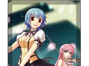 Rhythmos test Caanoo