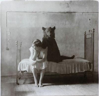 Ah! la distance est grande (Jean de Ruisbroek)