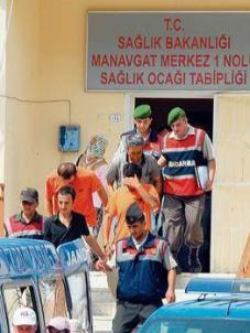 touriste allemande Une touriste allemande violée par six hommes en Turquie