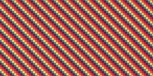 15 Motifs de strip tendances pour texturer vos prochains portfolios