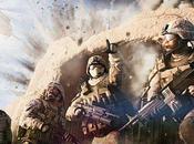 Operation Flashpoint River annoncé