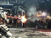 VANQUISH Nouveau trailer screenshots