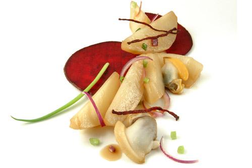 Eat Intuition : le palais de la gastronomie sensorielle