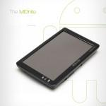 Midnite Nationite A81E – Une Tablette puissante et complète pour 200$