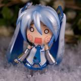 Nendoroid Miku Snow – Good Smile Company