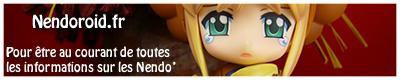 Nendoroid Miku Snow – Good Smile Company