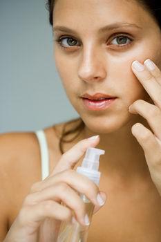 conseils soigner traitement remède allergie cosmétique à la maison