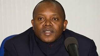 Abbé Malu Malu : « Les cartes d’électeur émises en 2005 et 2006 restent valables »