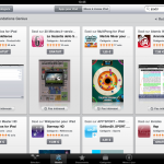 iPad : les recommandations Genius d’appli enfin là