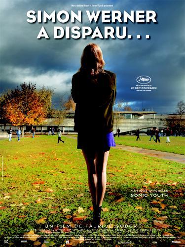 Simon Werner a disparu… et arrive au cinéma