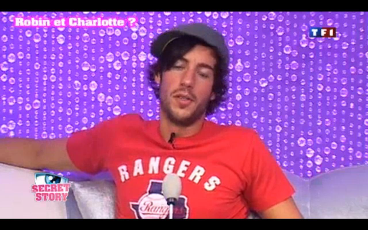 Secret story 4 – Quotidienne du 6 Aout ! (DIRECT)