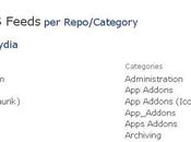 Moteur recherche pour sources Cydia
