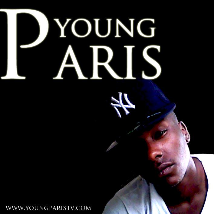 YOUNG PARIS: ‘The One’