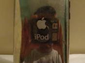 iPod touch avec caméra vente Ebay