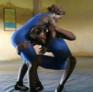 Championnats d’Afrique seniors : Trois médailles d’or pour le Cameroun