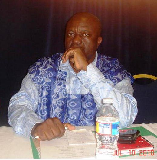 Pius Njawé sera inhumé demain 