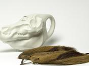 Théières zoomorphe Wieki Somers