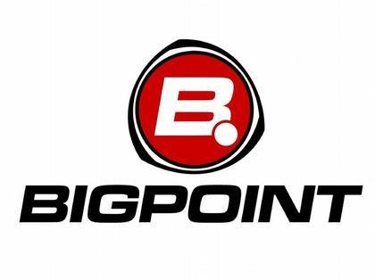bigpoint logo
