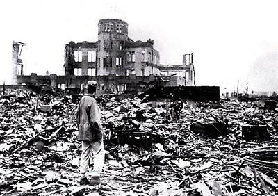 65 ans du premier bombardement nucléaire