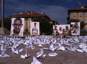 colombes Sommet Afrique-France
