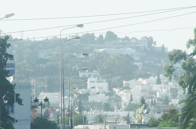 AU PAYS DU JASMIN...#3