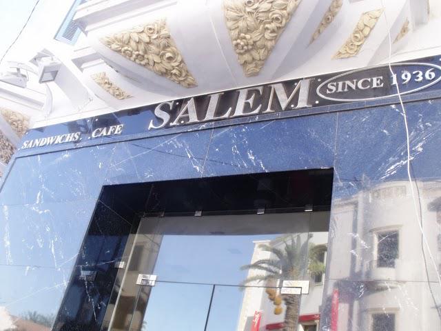 AU PAYS DU JASMIN...#3