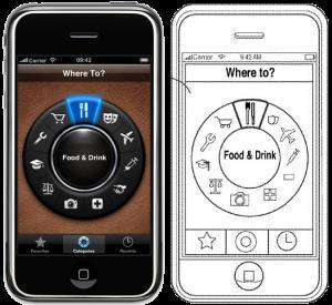 whereto-patent La photocopieuse d’Apple est très efficace !