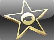 Télécharger iMovie pour iPhone