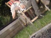 terrasse été... Courbevoie