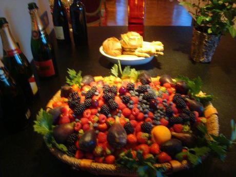 Une terrasse en été... à Courbevoie DSC06601