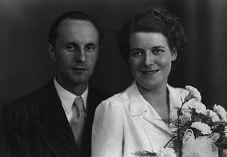 Noces de palissandre