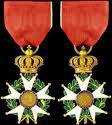 décorations d’Honneur