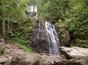 Grande cascade Tendon