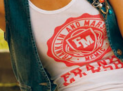 Coup coeur pour Franklin Marshall