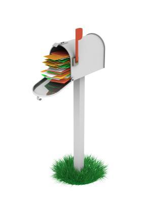 mailbox overload Gmail: deux filtres qui allégeront votre boîte de réception [Astuce]