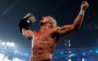 Dolph Ziggler s'empare du titre
