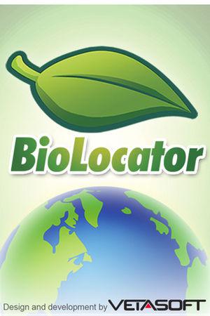 biolocator