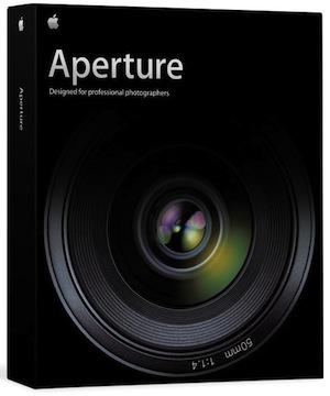 Mise à jour raw Aperture 3 et iPhoto