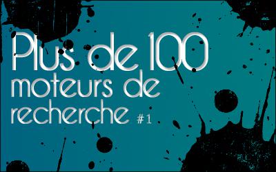 100+ Moteur de recherche (musique, Pdf…) #1