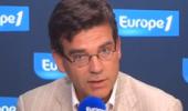 Arnaud Montebourg : «l'échec de 10 années de déclarations martiales» pour Sarkozy sur la sécurité