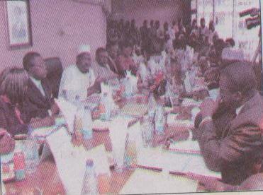 Cameroun-Aide publique à la communication privée : 117 dossiers reconnus éligibles