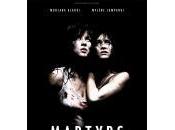 Martyrs Pascal Laugier (Epouvante-Horreur)