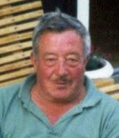 Raymond Muffat, 1932-2010