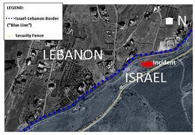 Tensions entre le Liban et Israël : l'arbre qui cache la forêt