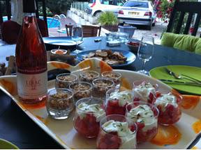 La ligue 1 reprend, on va bien manger