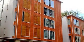 Photos prises à Paris, France