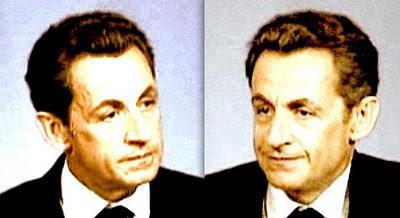 L'échec de Sarkozy en matière d'insécurité, la preuve par ses propres chiffres.