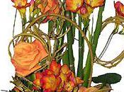 Fleur canelle, Interflora Guérande